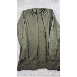 Stitch Fix Pink Clover Long Sleeve Cardigan Light Weight Women's Size S